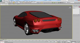 Secret Project