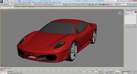 Secret Project
