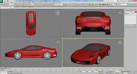 Secret Project