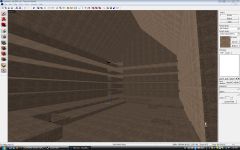 WIP Map for CSS