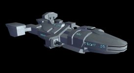 Midway Destroyer