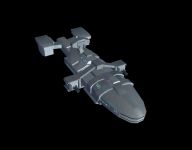 Midway Destroyer