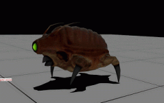 Snarks animated
