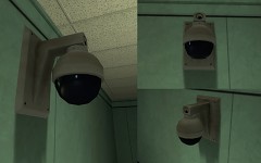 Guard Duty props