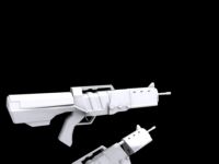 a few guns