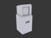 Ticket Machine