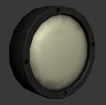 Guard Duty props