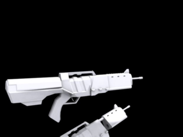 a few guns