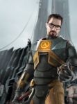 Half-Life is the best game.. EVER!