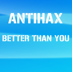 AntiHax