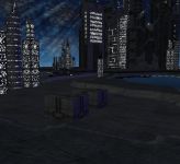 Overworked Atlantis