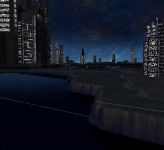 Overworked Atlantis