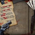 Zombie Master Loading Screen