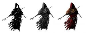 Ghost Concept