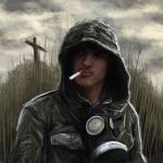 Stalker Work in Progress