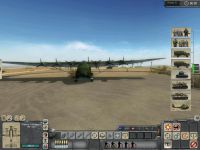Me 323 Heavy Transport in Men of War 
