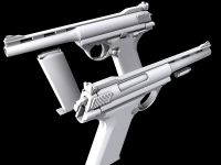 AMT Automag