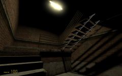 Prison; Sector 1