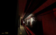 Prison; Sector 1