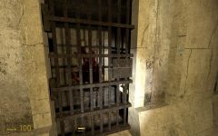 Prison; Sector 1