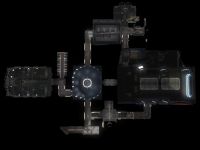 MBII Republic Cruiser Layout 