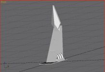 Obelisk Of light V2 Practise