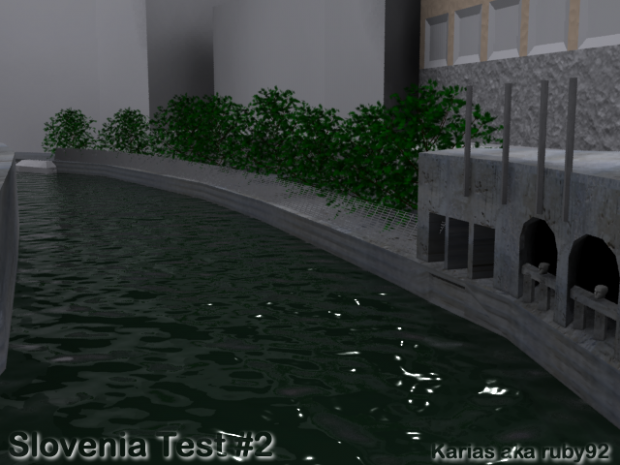 Slovenia RENDER #2!!!!111oneone