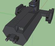 destroyer