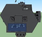 updated destroyer