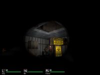 Slaughterhouse - Meat Storage
