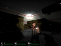 Slaughterhouse - Meat Storage - Freezer