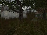 Russian Village WIP