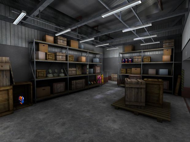 PadGallery (WoP)