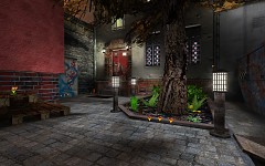TrashMap CTL (wip)