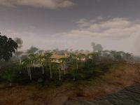 Eve of Destruction