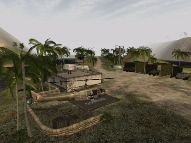 Eve of Destruction