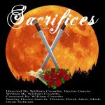 Sacrifices Poster