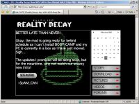 one of my websites