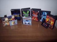 My Command and Conquer Collection
