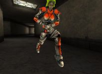 UT2004 skins