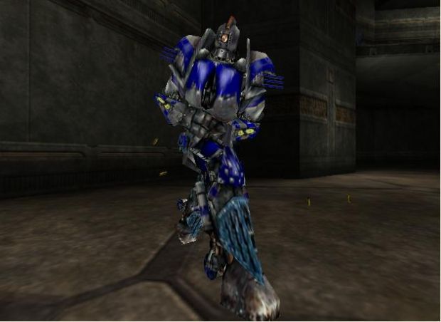 UT2004 skins
