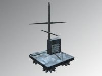 Lunar vehicle