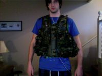  new vest