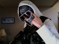  new vest