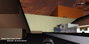 Aster Kitchen, Modern West Town V3, InsideAstroid