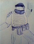 Global Meltdown Guard Concept