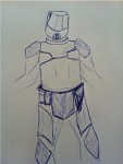 Global Meltdown Guard Concept