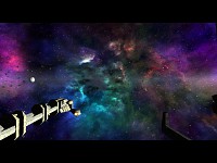 Crossfire 1.82 Starsphere - New York