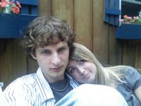 Me and my love
