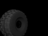 Project "Wheel 1"